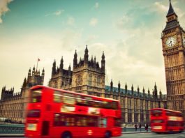 GBP/EUR: Brexit Hopes Lift Pound vs Euro
