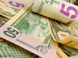 GBP/USD: US Inflation To Push Pound to $1.40 vs. Dollar?