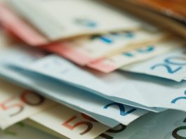 GBP/EUR: Weak Eurozone Stats Softens Euro vs. Pound