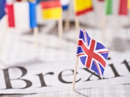 GBP/EUR: Brexit and UK Inflation Affects Pound vs Euro