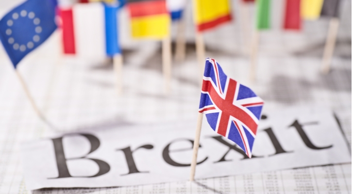 GBP/EUR: Brexit and UK Inflation Affects Pound vs Euro