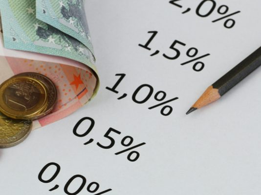 GBP/EUR: BoE Boost To Pound vs. Euro Is Short Lived