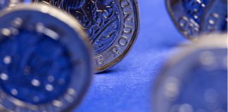 GBP/EUR: Pound â‚¬1.14 vs Euro As EU Consumer Confidence Falls