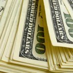 USD/JPY: USD falls as US inflation rises by less than feared