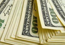 GBP/USD: US GDP To Boost Dollar Against The Pound?