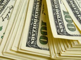 GBP/USD: US GDP To Boost Dollar Against The Pound?
