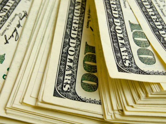 GBP/USD: US GDP To Boost Dollar Against The Pound?