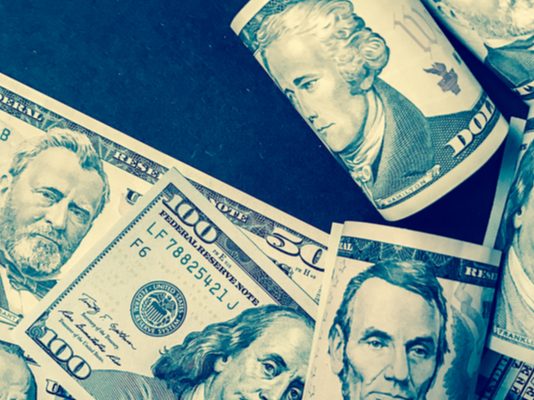 GBP/USD: Pound Falls Ahead Of Crucial Brexit Week