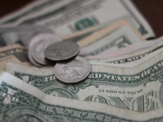 GBP/USD: Easing Trade War Fears Support Pound Dollar Rate