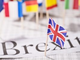 GBP/EUR: Pound 10 Month High vs Euro On Brexit Deal Optimism