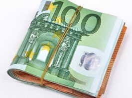 GBP/EUR: Pound vs Euro Awaits Eurozone Inflation Data