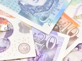 GBP/EUR: Will UK Wage Growth Overtake Inflation?