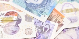 GBP/EUR: Will UK Wage Growth Overtake Inflation?