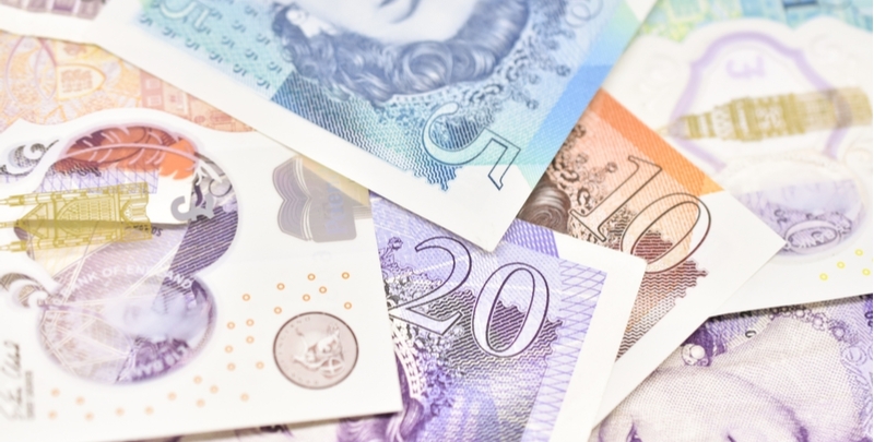 GBP/EUR: Will UK Wage Growth Overtake Inflation?