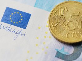 GBP/EUR: Pound Retreats vs Euro As UK Infkation Drops To 2.5%