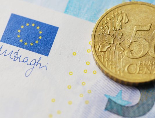 GBP/EUR: Pound Retreats vs Euro As UK Infkation Drops To 2.5%