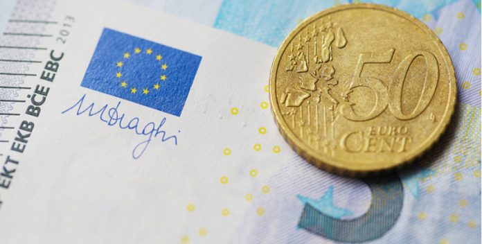 GBP/EUR: Pound Retreats vs Euro As UK Infkation Drops To 2.5%