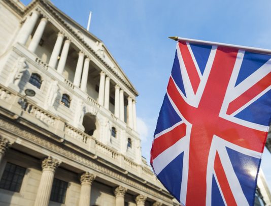 GBP/USD: BoE Dented Demand For Pound