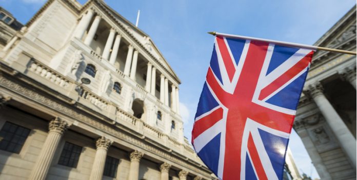 GBP/USD: BoE Dented Demand For Pound