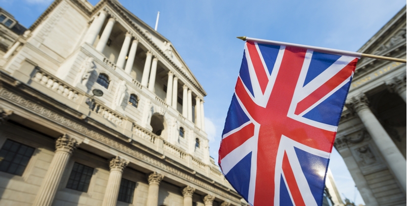 GBP/USD: BoE Dented Demand For Pound