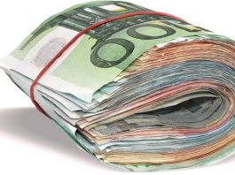 GBP/EUR: Pound At â‚¬1.14 Vs Euro As Brexit Fears Reappear