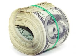 GBP/USD: Pound Sinks To $1.40 vs Dollar Following BoE Comments
