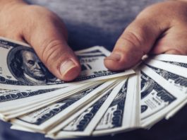 GBP/USD: Pound Higher vs. Dollar Despite Solid Data