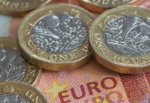 GBP/EUR: Will ECB Drag Euro Lower vs. Pound?