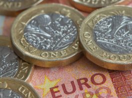 GBP/EUR: Will ECB Drag Euro Lower vs. Pound?