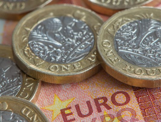 GBP/EUR: Will ECB Drag Euro Lower vs. Pound?