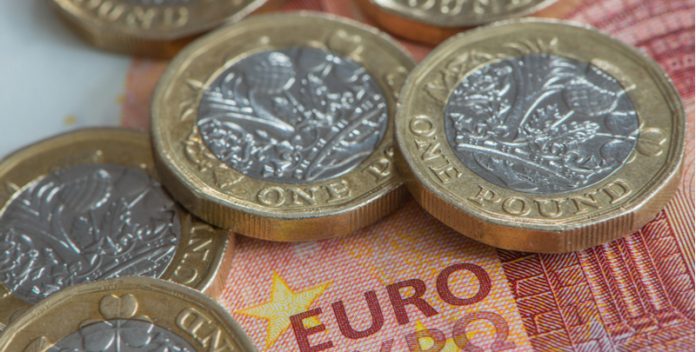 GBP/EUR: Will ECB Drag Euro Lower vs. Pound?