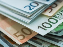GBP/EUR: Pound At 5 Week Low vs Euro As UK Economy Stalls