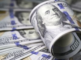 GBP/USD: Will UK Service Sector Data Lift Pound vs. Dollar?