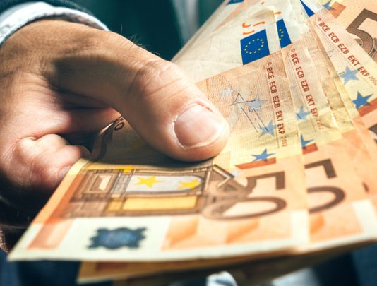 GBP/EUR: Pound Higher vs. Euro As German Inflation Disappoints