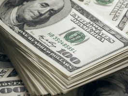 GBP/USD: Pound Tumbles Vs Dollar Ahead Of Fed Rate Decision