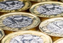 GBP/USD: Pound Low vs. Dollar Ahead of US Jobs Report