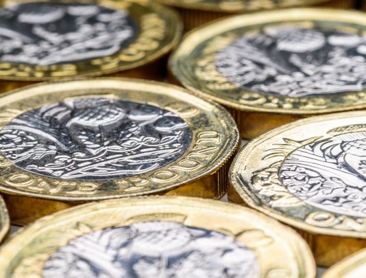 GBP/USD: Pound Low vs. Dollar Ahead of US Jobs Report