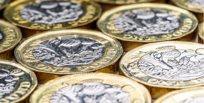 GBP/USD: Pound Low vs. Dollar Ahead of US Jobs Report