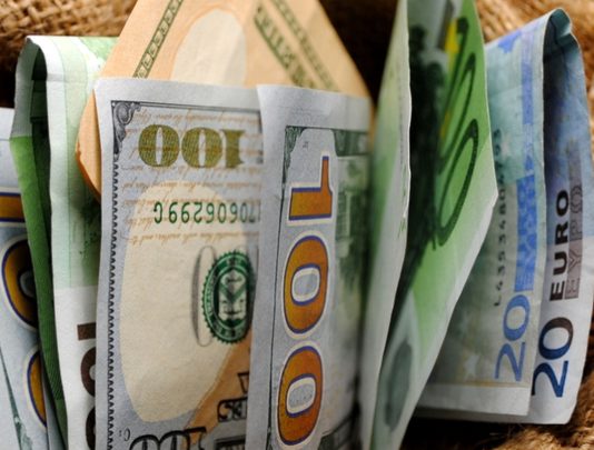 GBP/EUR: EU Slowdown Concenrs Keep Euro Out Of Favour vs Pound