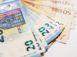 GBP/EUR: Will Today's Rate Rise Revive Hopes For A Rate Rise?