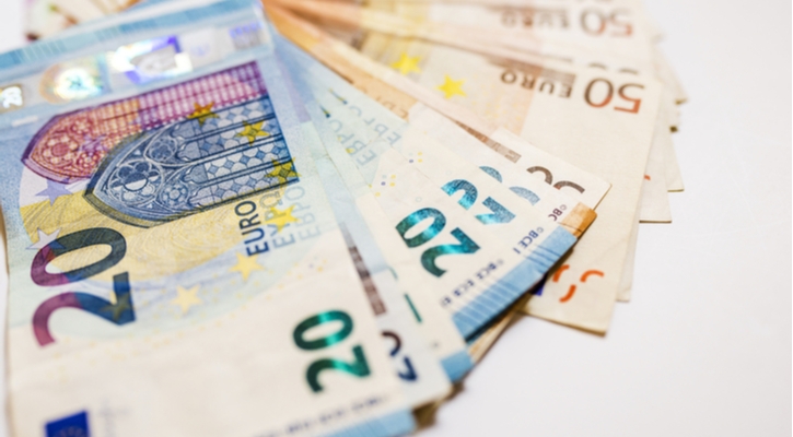 GBP/EUR: Will Today's Rate Rise Revive Hopes For A Rate Rise?