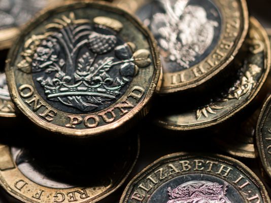 GBP/EUR: Will ECB Draghi Pull Euro Lower vs Pound?