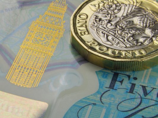 GBP/EUR: UK Government Politics Drive Pound vs. Euro