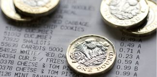GBP/EUR: Will UK Inflaton Lift Pound vs Euro?