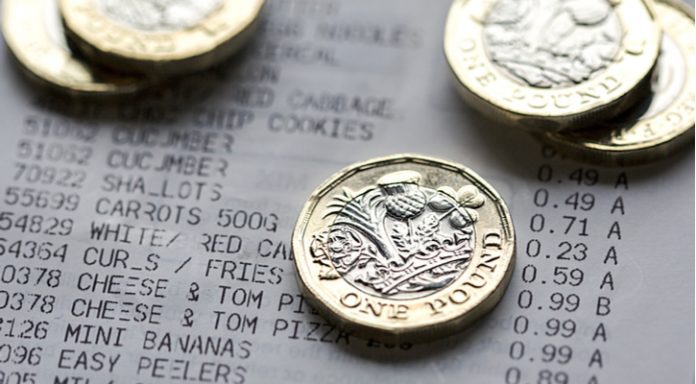 GBP/EUR: Will UK Inflaton Lift Pound vs Euro?