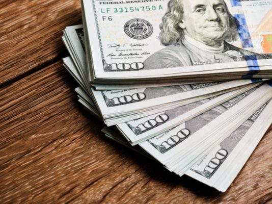 GBP/USD: UK Inflation & FOMC Minutes In Focus