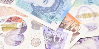 GBP/EUR: Can UK GDP Data Lift The Pound vs. Euro?