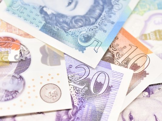 GBP/EUR: Can UK GDP Data Lift The Pound vs. Euro?