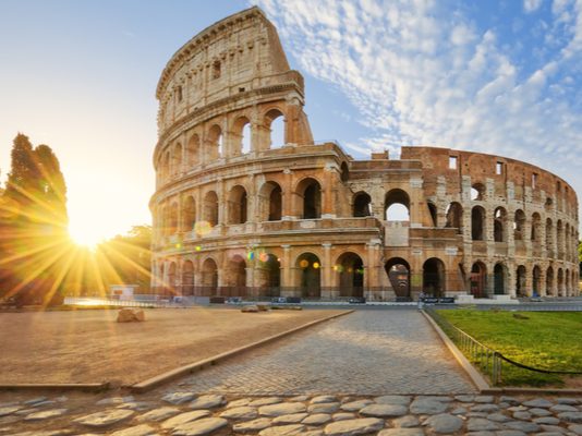 GBP/EUR: Italian Politics Sends Euro Low vs Pound