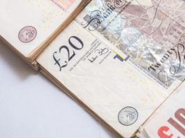 GBP/USD: Will US Economic Data Lower Pound vs Dollar?